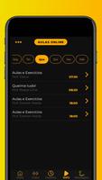 Rede Alpha Fitness تصوير الشاشة 3