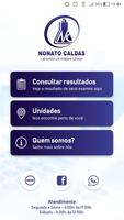 Nonato Caldas ポスター