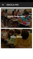 Vamos Passar ENCCEJA PRO 海報