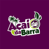 Açaí da Barra أيقونة