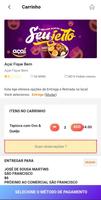 Açaí Fique Bem Screenshot 3