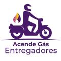 Acende Gás - Entregador