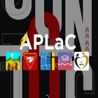 Agenda APLaC Zeichen
