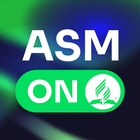 ASM ON иконка