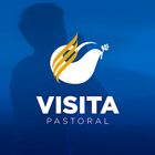 Visita pastoral icono