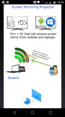 Baixar Screen Mirroring Projector XAPK