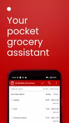 Einkaufsliste XAPK Herunterladen