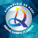 APK Rádio AD Campo Florido