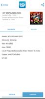 2 Schermata MS Ticket