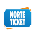 Norte Ticket иконка