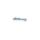 Oba Tickets آئیکن