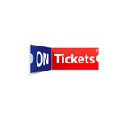 ON Tickets icône