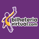 Bilheteria Virtual aplikacja