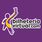 Bilheteria Virtual アイコン