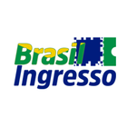 Brasil Ingresso آئیکن