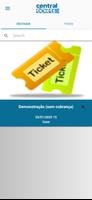Central Tickets Screenshot 2