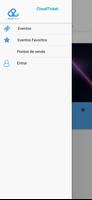 Cloud Ticket screenshot 2