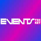 Events Tickets icône