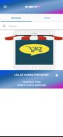 Events Tickets Affiche