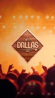 Dallas Bar Plakat