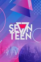 Sev7n Teen Cartaz
