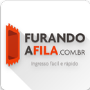 Furando a Fila aplikacja