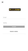Easyticket постер