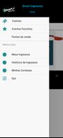 Smart Ingressos screenshot 2