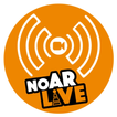 NOAR LIVE TV আইকন