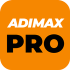 Adimax Pro simgesi