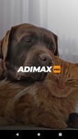 Adimax Pro Poster