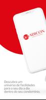 Adicon ADM 海报