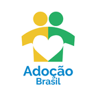 Adoção Brasil ícone