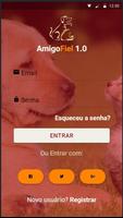 Pet Amigo Fiel Ekran Görüntüsü 2