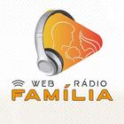 Rádio Família 图标
