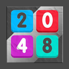 Black 2048 biểu tượng