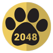 Pets 2048 icon
