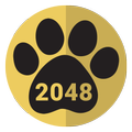 Pets 2048