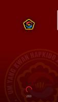 UmYangKwan Training Cartaz