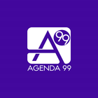 Agenda99 icône
