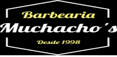 Barbearia Muchacho´s Poster