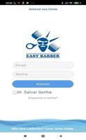 Easy Barber penulis hantaran