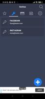 Senha Facil ภาพหน้าจอ 1