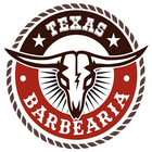 Texas Barbearia 圖標