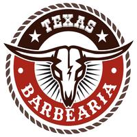 Texas Barbearia Poster