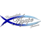 Comunidade Ágape Franca иконка