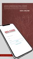 Red Code Affiche