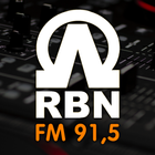 Rádio Boas Novas FM icône