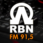 Rádio Boas Novas FM icon