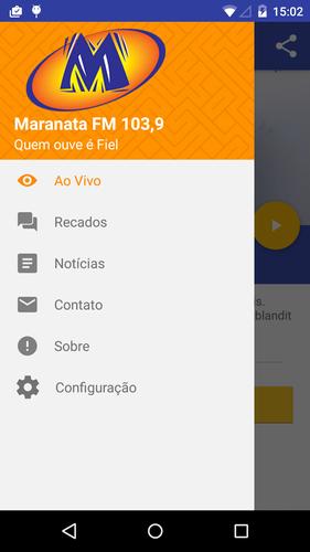 Radio Maranata 103 9 Fm Para Android Apk Baixar